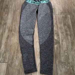 Gymshark leggings